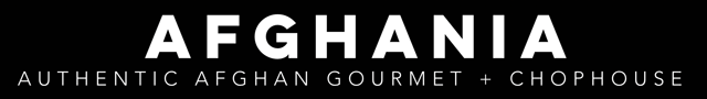 Afghania | Gourmet Chophouse