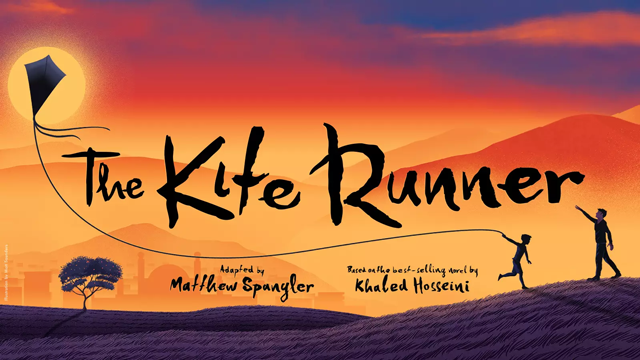 The Kite Runner